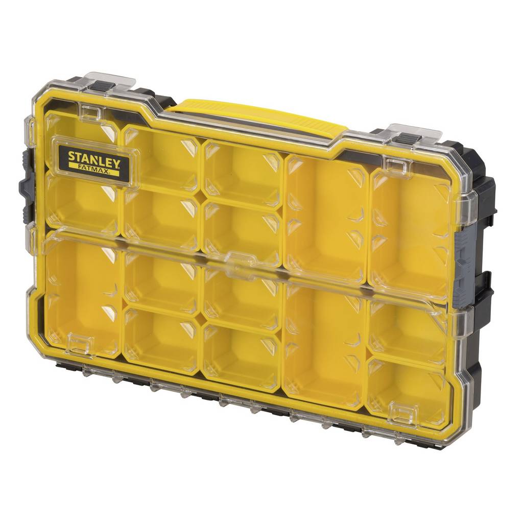STANLEY Assortment case Content 1 pc(s) FMST1-75779