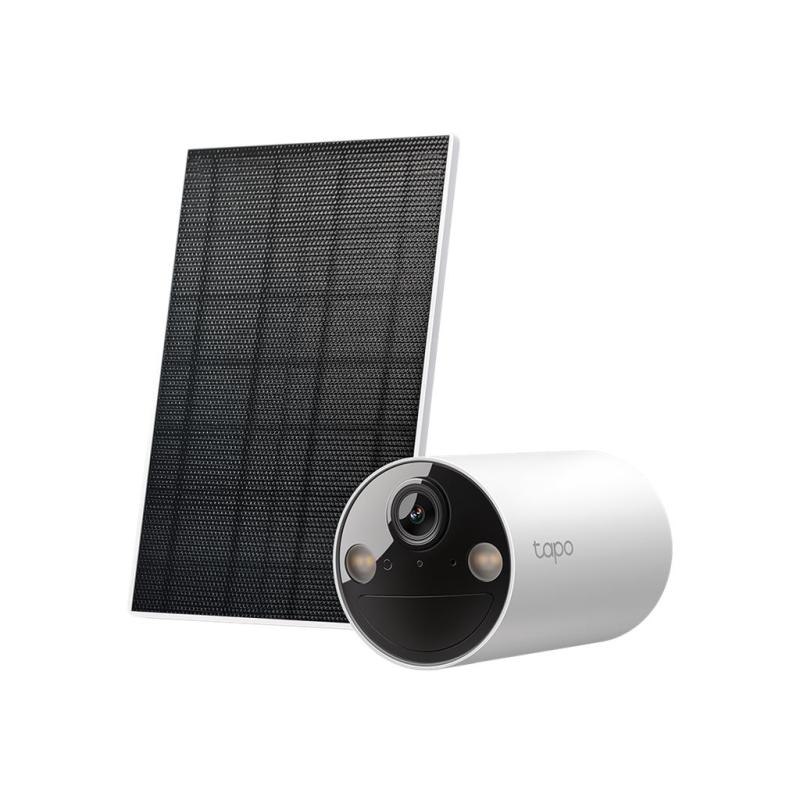 TP-LINK TPLINK IP-Kamera IPKamera Tapo C410 KIT (TAPO C410 KIT)