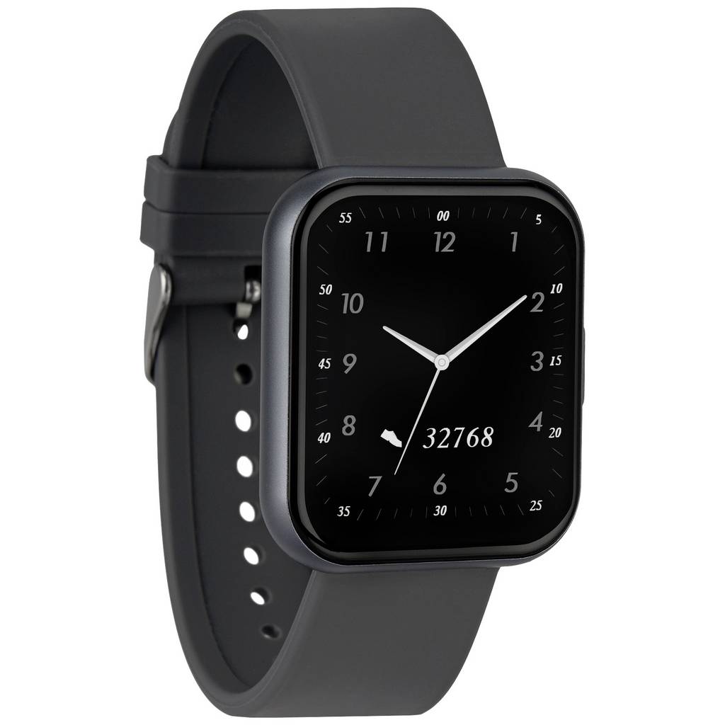 XCOAST XW Fit Akıllı Saat 44 mm Antretek 570404