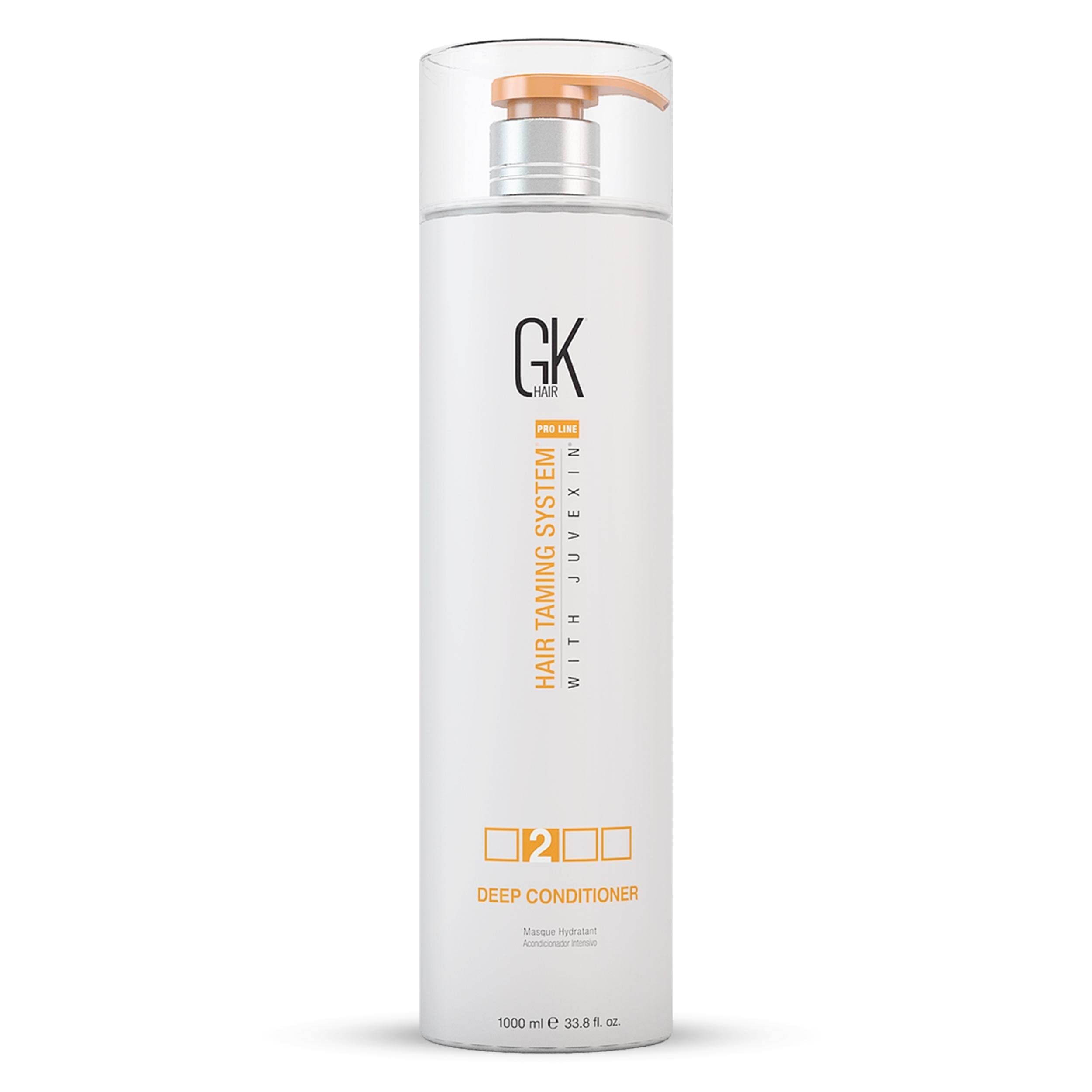 Global Keratin, Deep Conditioner, Hair Cream Treatment, For Conditioning, 1000 g