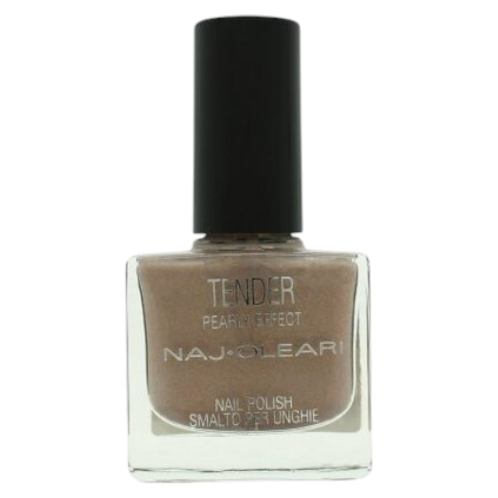 Naj Oleari, Tender, Güzel, Parlatıcı, Makyajlı Toz, 134, Perdeli Etki, 8 ml.