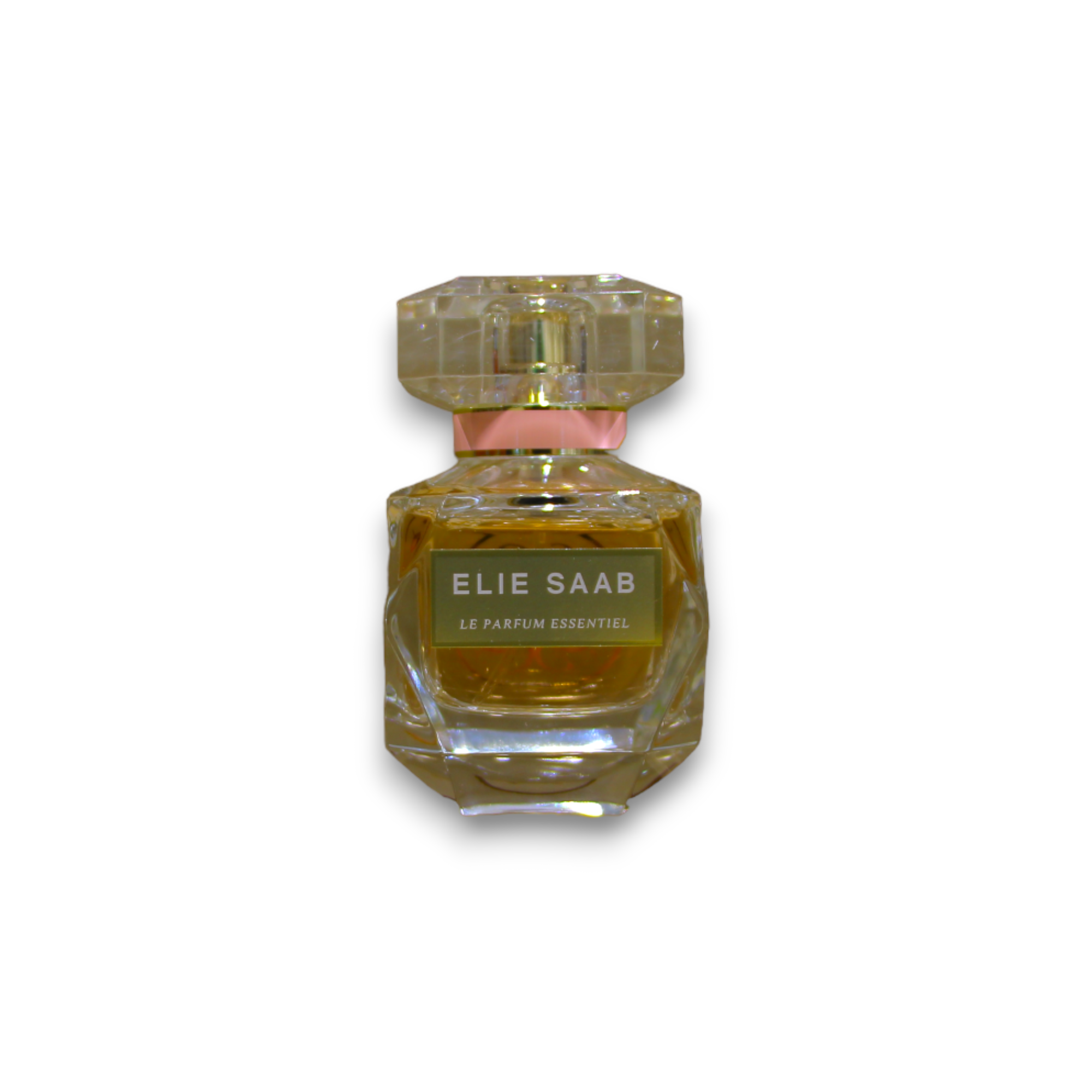 Elie Saab, Le Parfum Essentiel, Eau de parfum pentru femei, 30 ml.