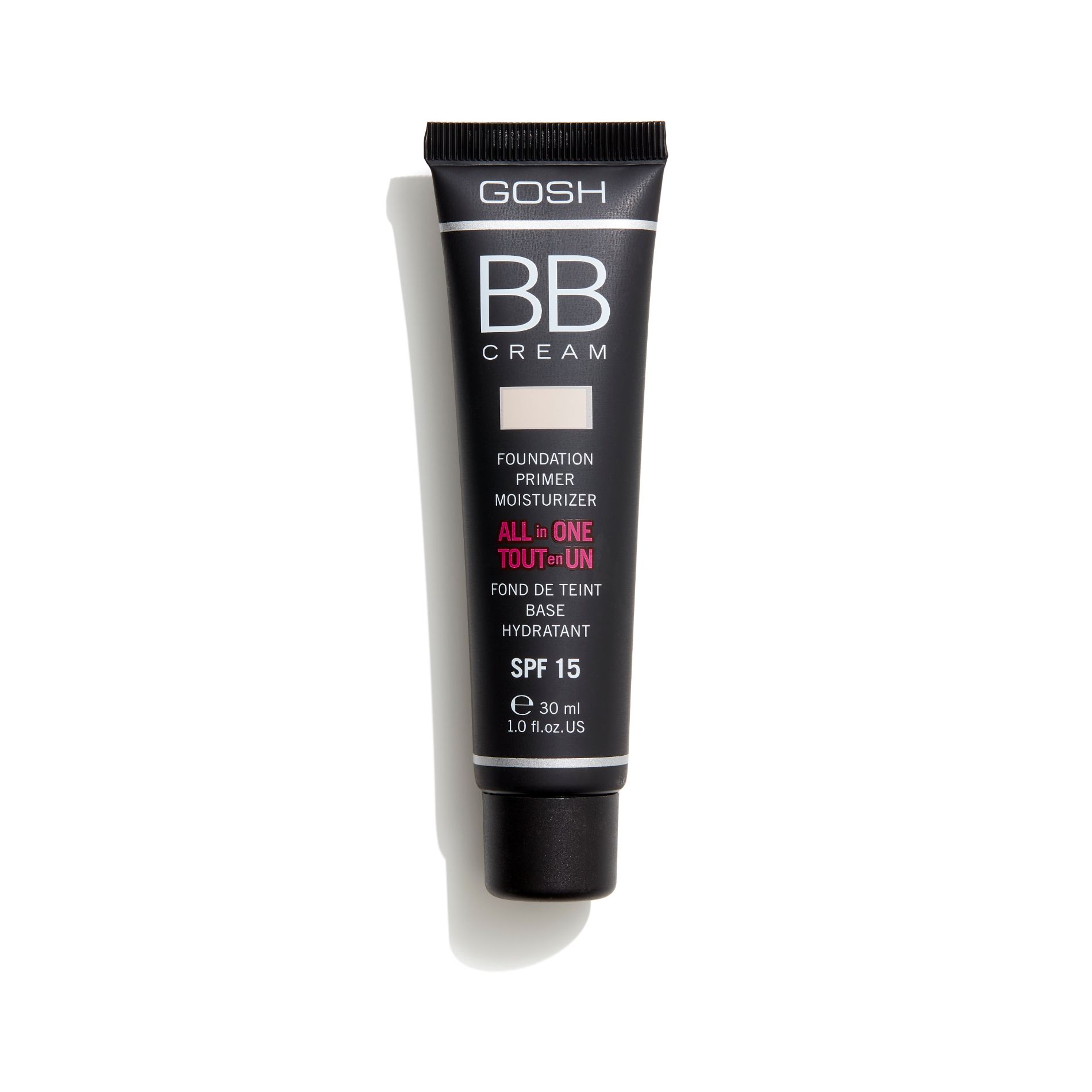 Oh, Oh, Creme BB, 01, Nisip, FPA 15, 30 ml.
