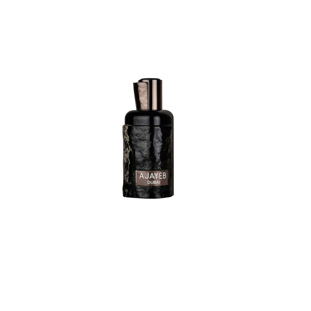Lattafa, Ajayeb Dubai, Eau De Parfum, Neutru, 100 ml.