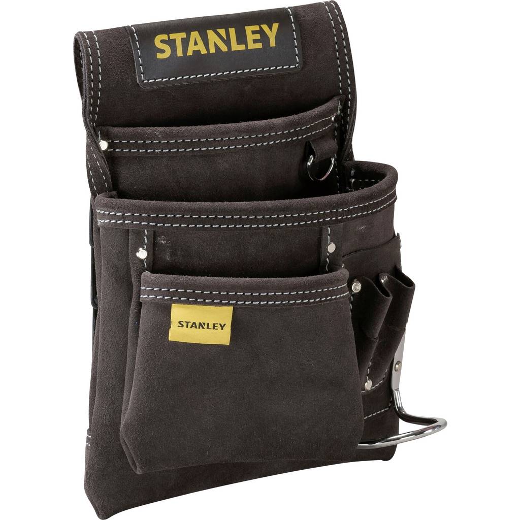 STANLEY STST1-80114 Tool bag (unequipped) (L x W x H) 28 x 9 x 25 cm STST1-80114