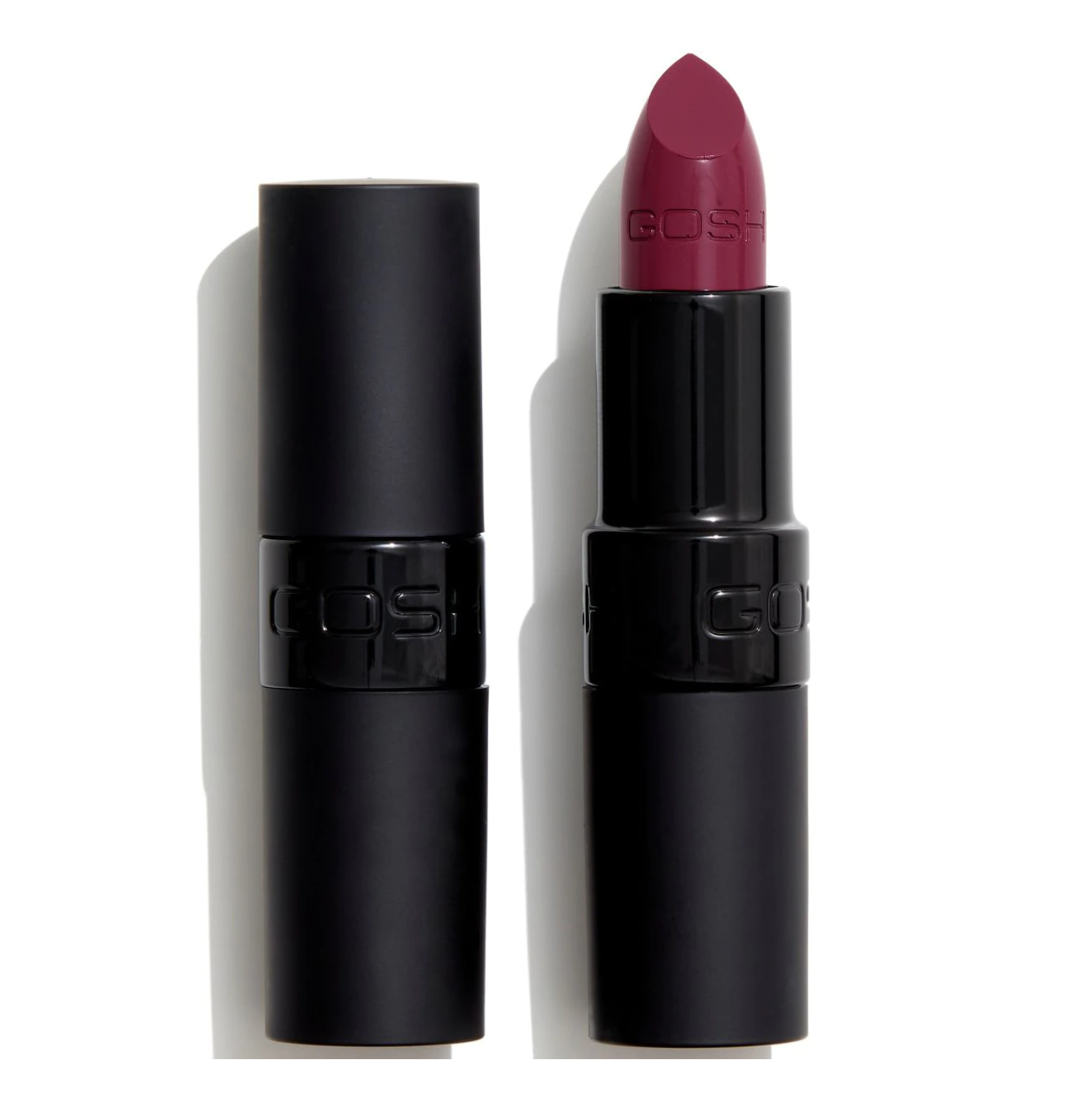 Oh, Velvet Touch, Crema de buze, 159, Bohemia, 4 g