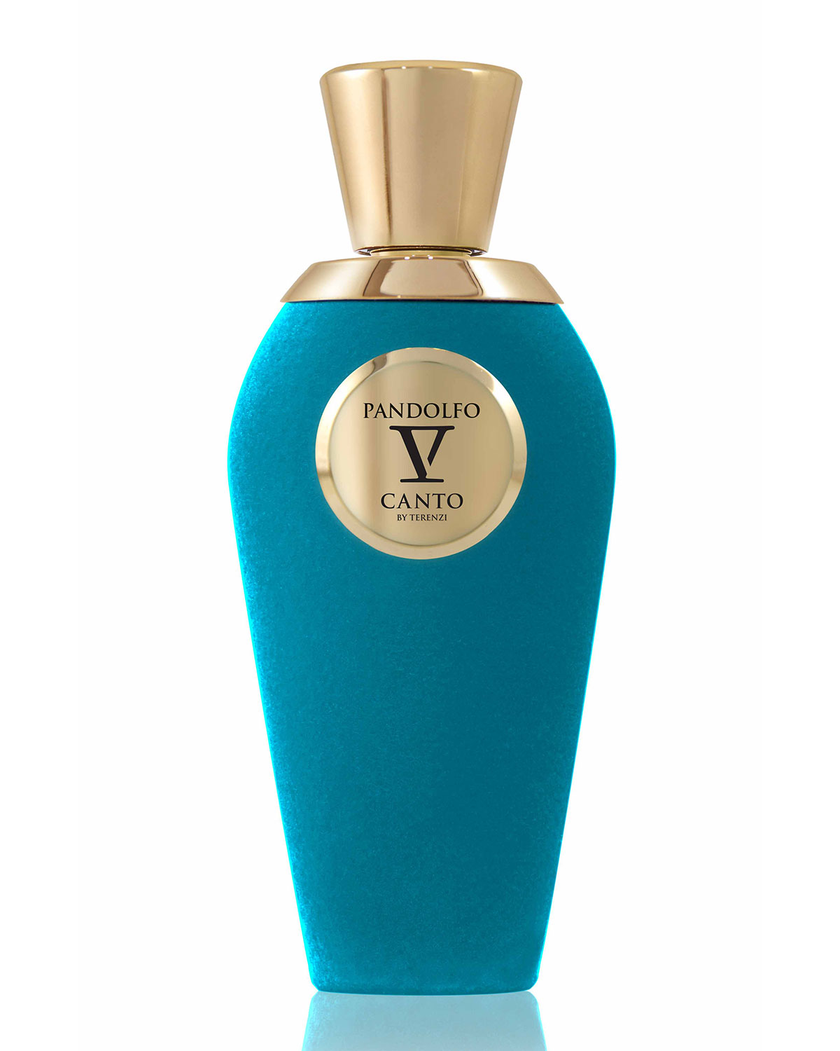 V Canto, Pandolfo, Extrait de parfum, Neutru, 100 ml.