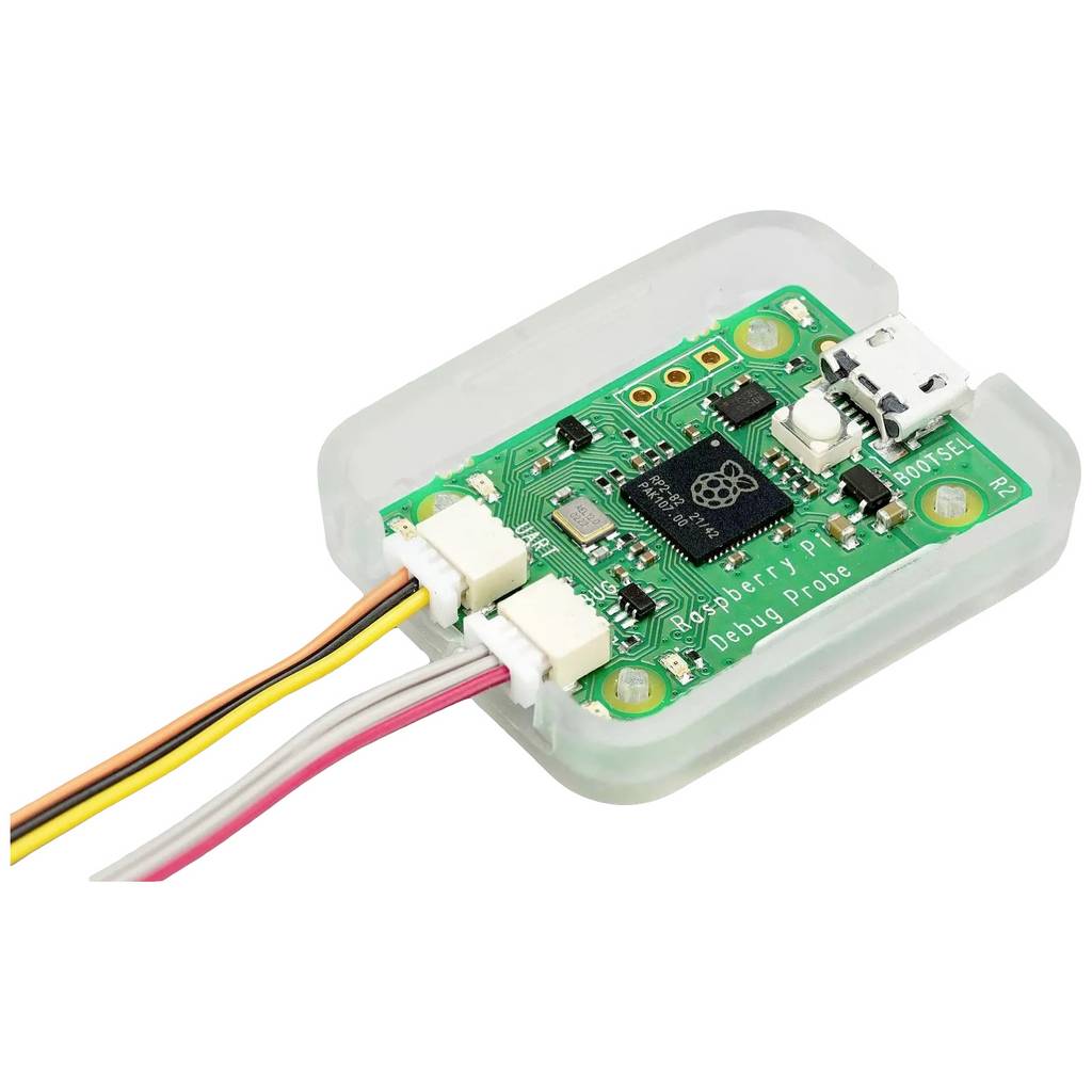 Raspberry Pi® SC0889 Expansion board Debug Probe SC0889
