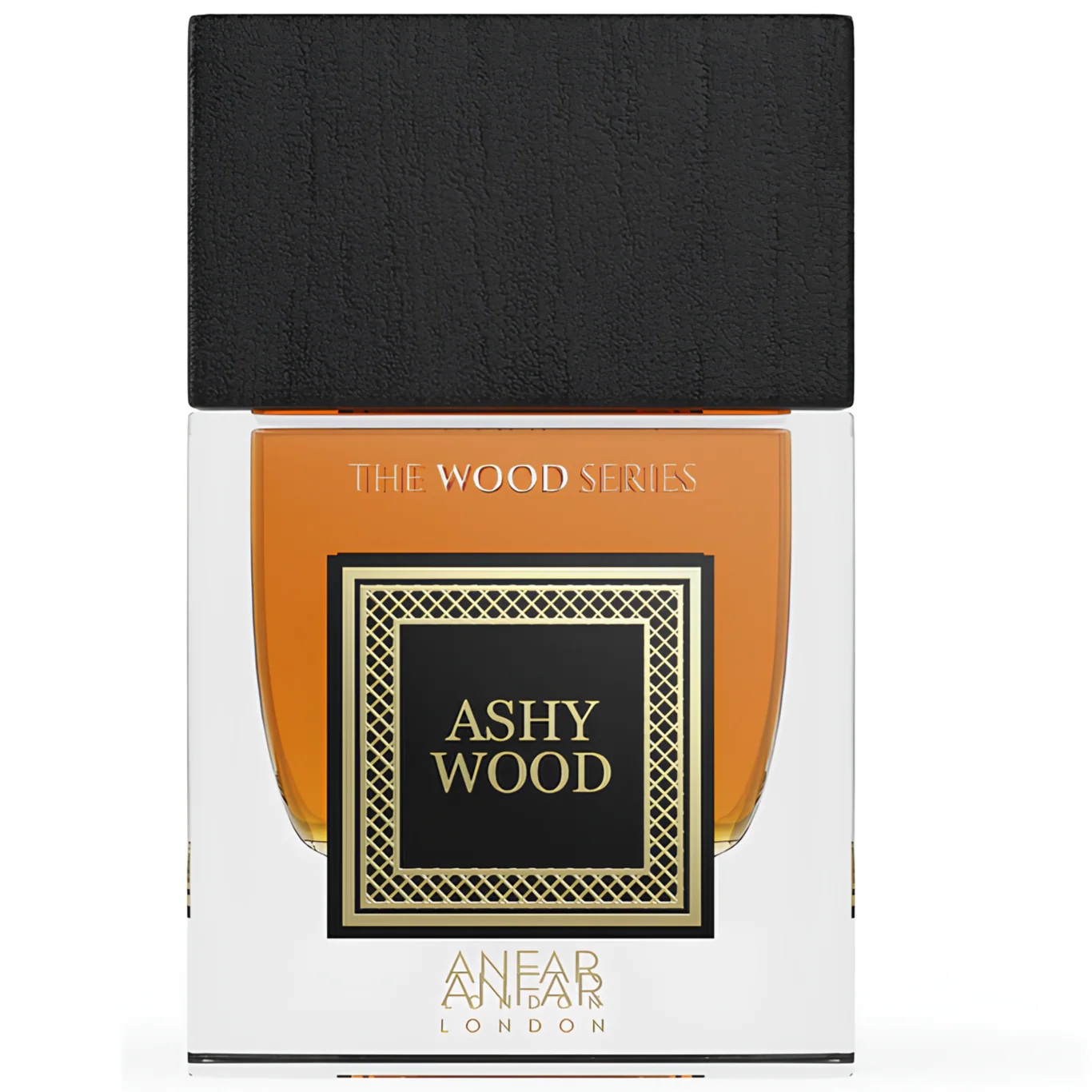Anfar, Pădurea Aspru-Ash, Elixir de parfum, Pentru Bărbați, 100 ml.