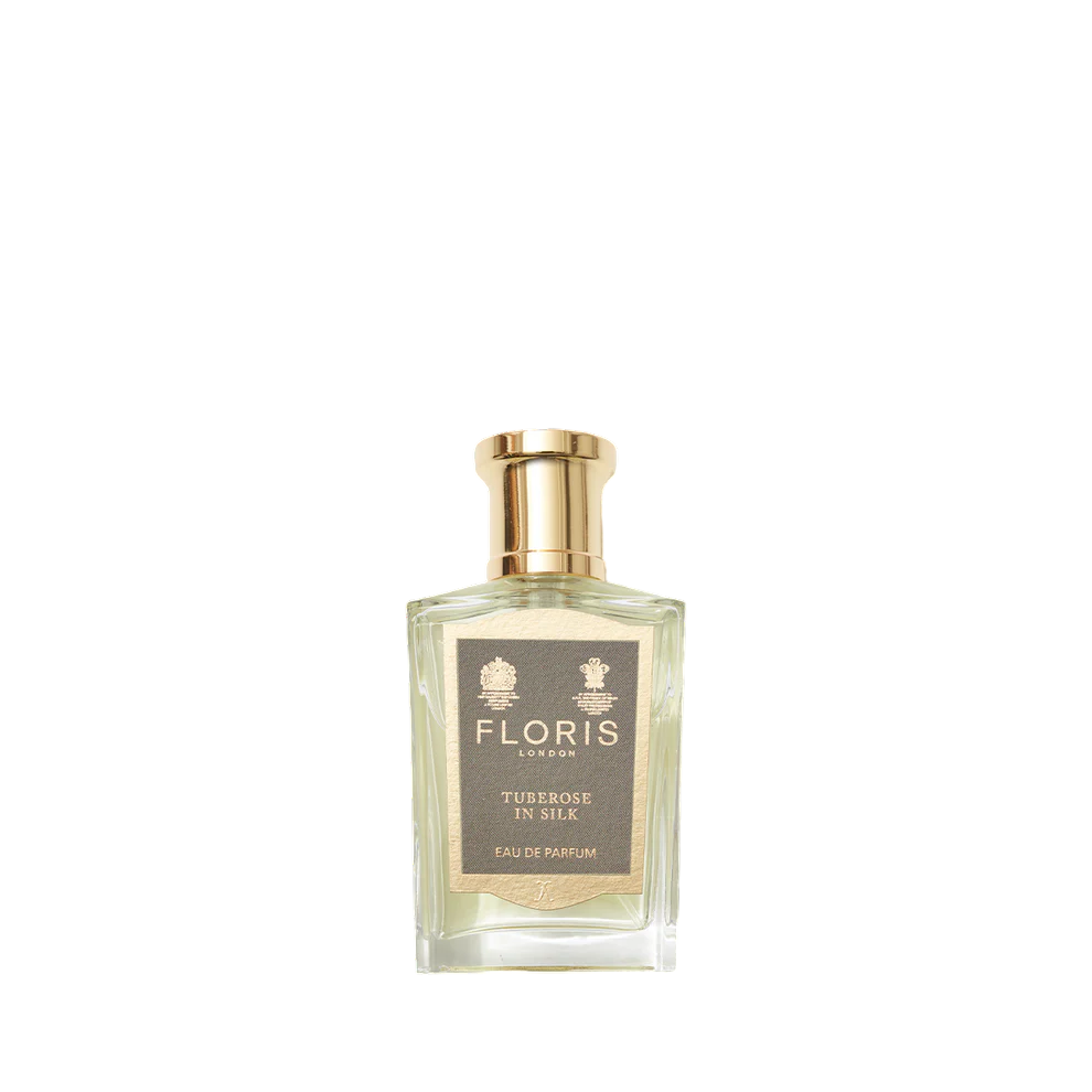 London'daki Floris, Kumaşta Sinekotu, Parfümü, Kadınlar için, 50 ml.