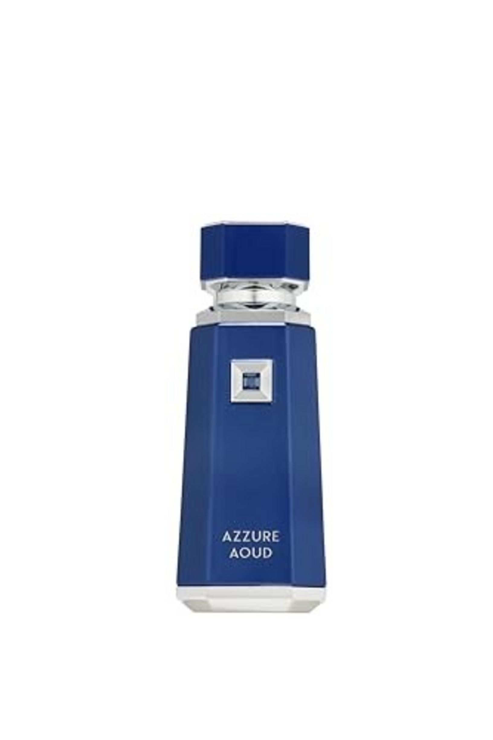 French Avenue, Azzure Aoud, Eau De Parfum, For Men, 100 ml