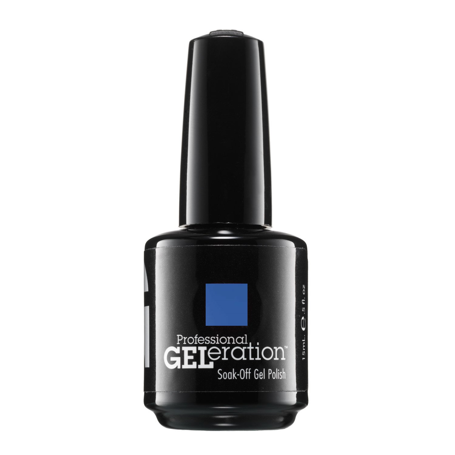 Jessica, Gelare profesională, Lac de unghii semi-permanent cu gel, GEL-1170, Oază, 15 ml.