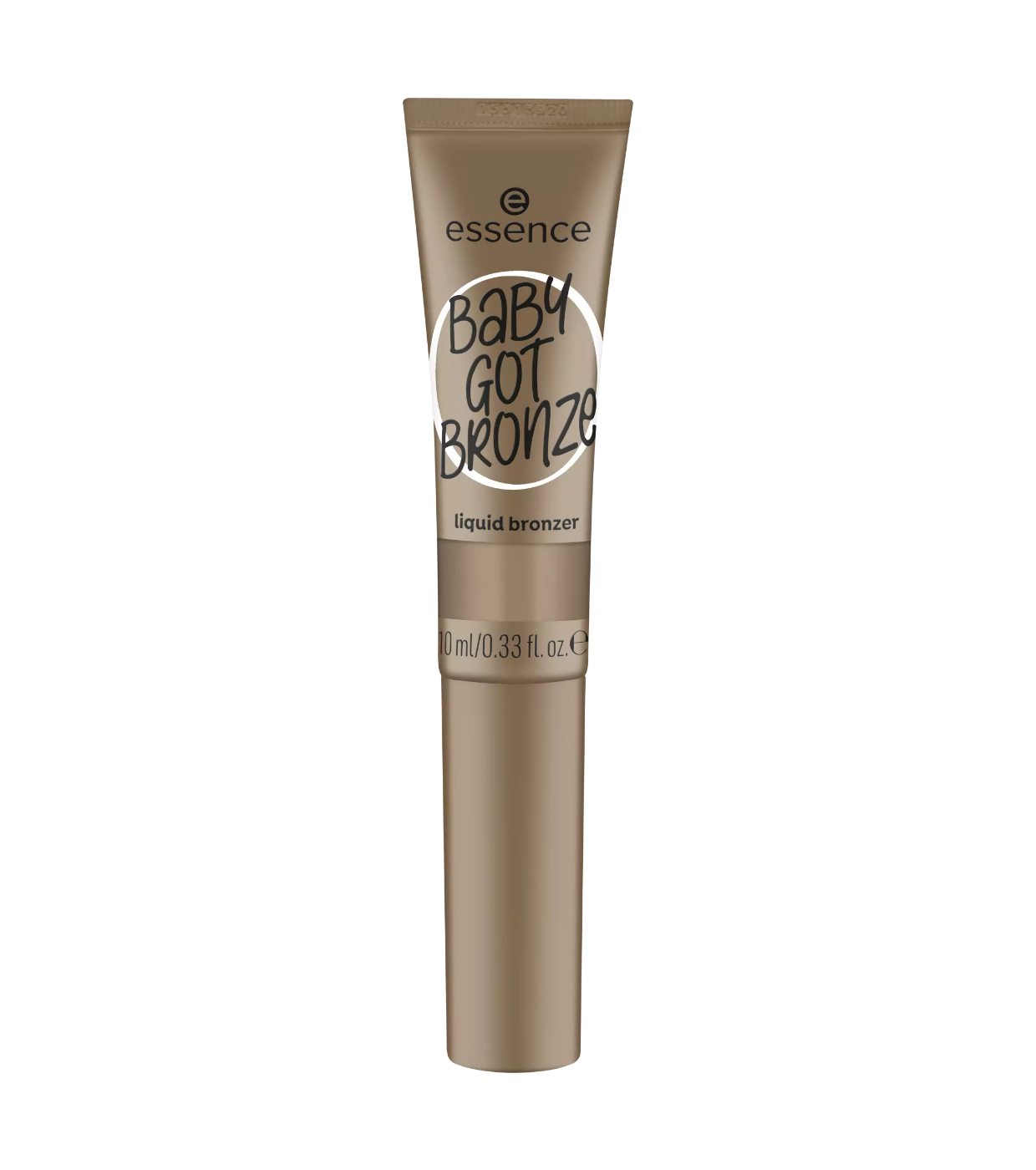 Esență, Baby Got Bronze, Bronzator lichid, 10, Umbră dulce, 10 ml