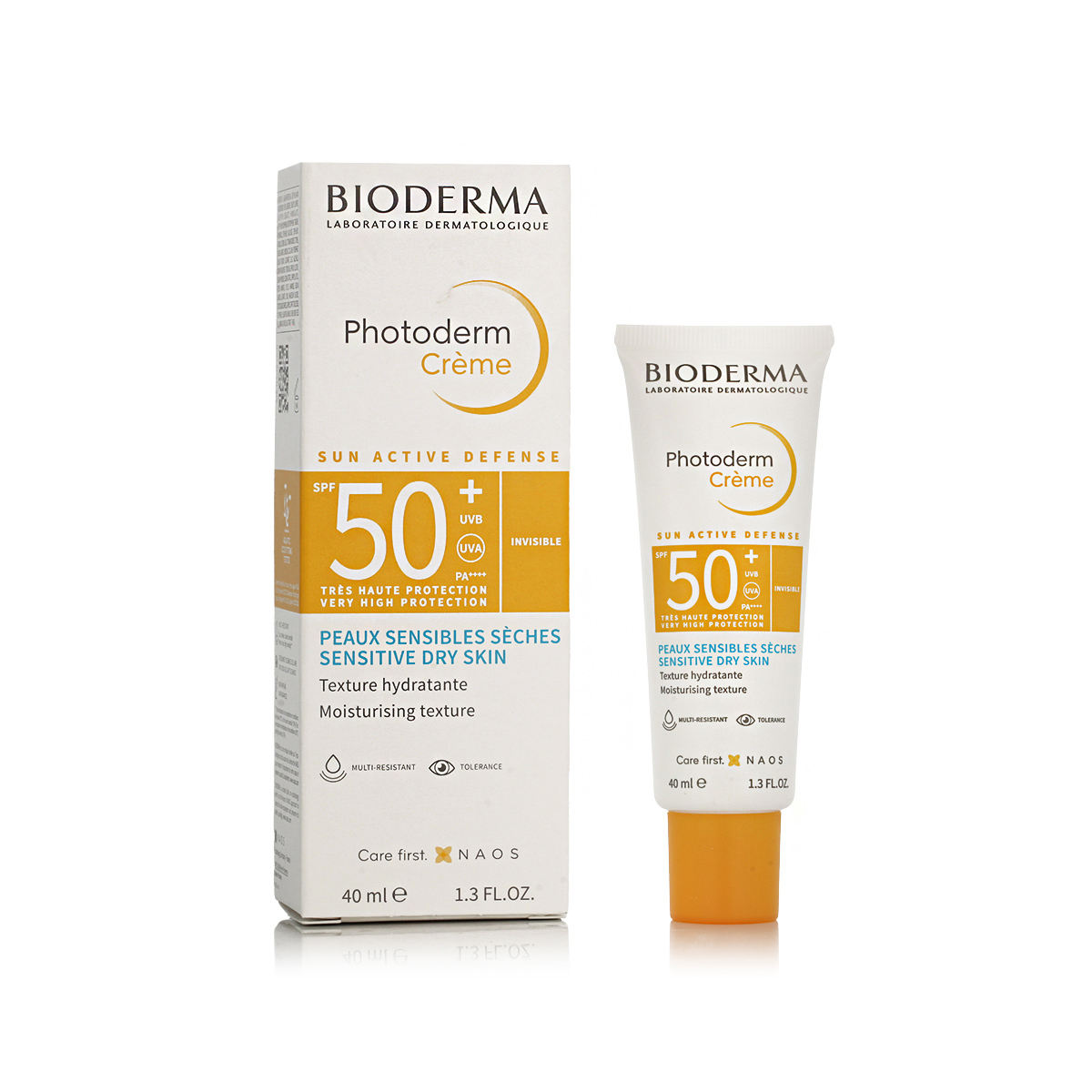 Bioderma Photoderm Créme SPF 50+ 40 ml