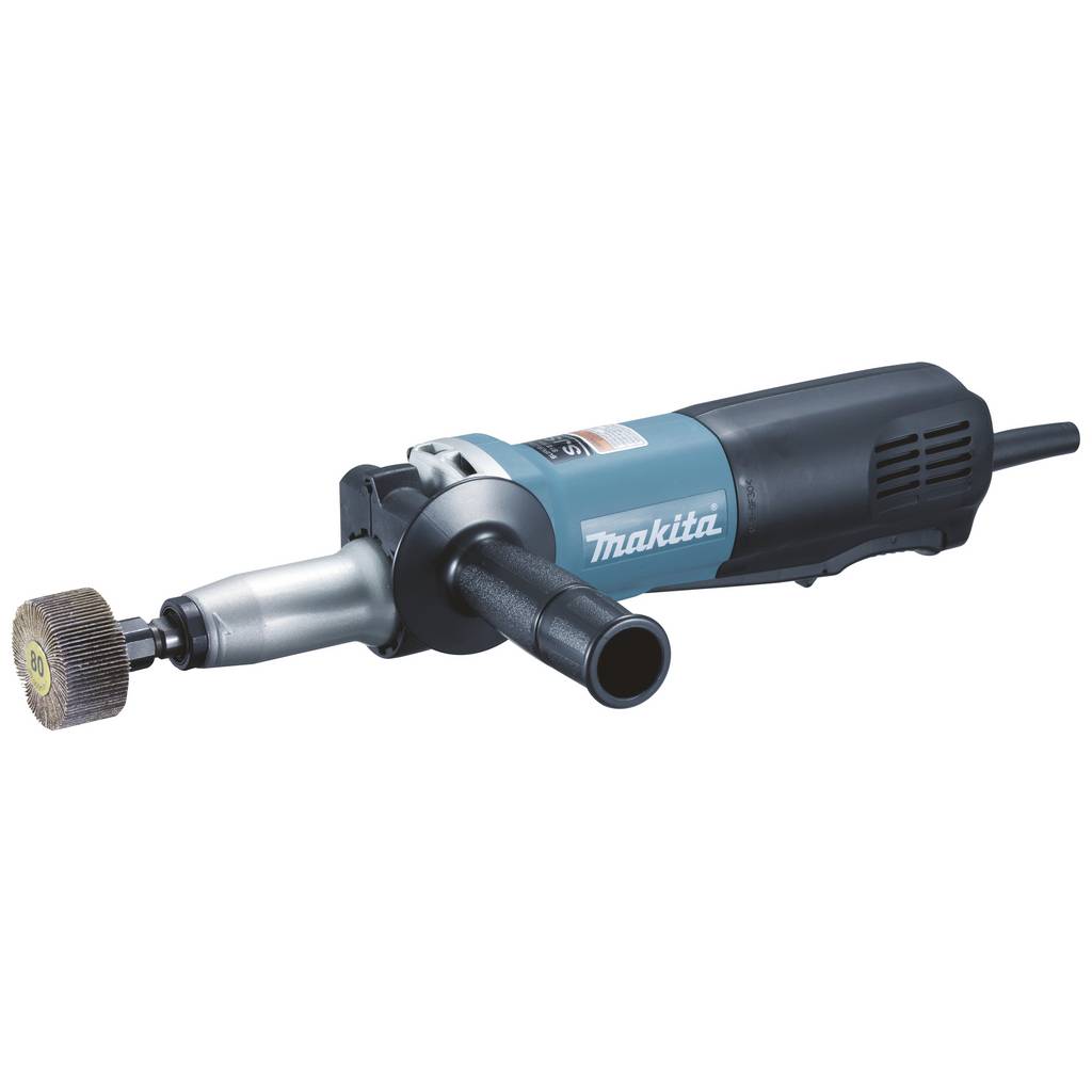 Makita GD0811C Straight grinder 750 W GD0811C