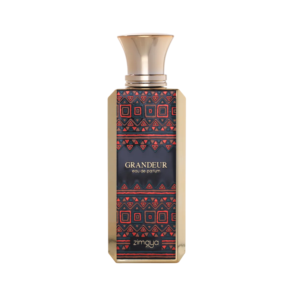 Zimaya, Grandeur, Eau de parfum, Neutru, 100 ml.