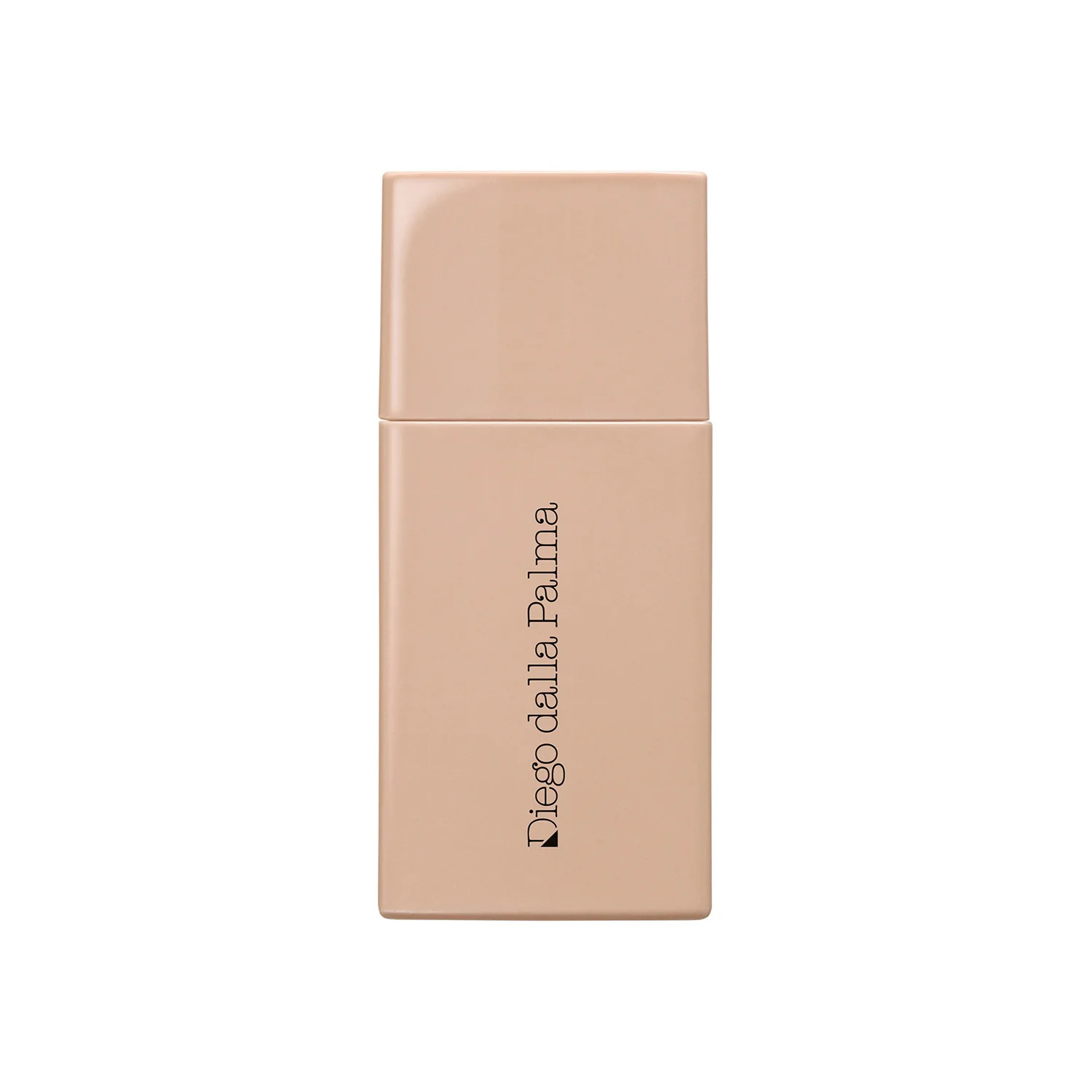 Diego Dalla Palma, Nudissimo, Glow, Fond de pământ lichid, 255 W, 30 ml.