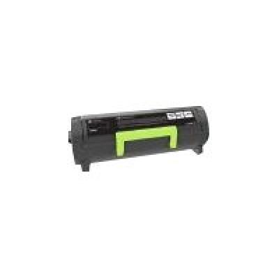 Lexmark Cartridge Black Schwarz Return (B232000)