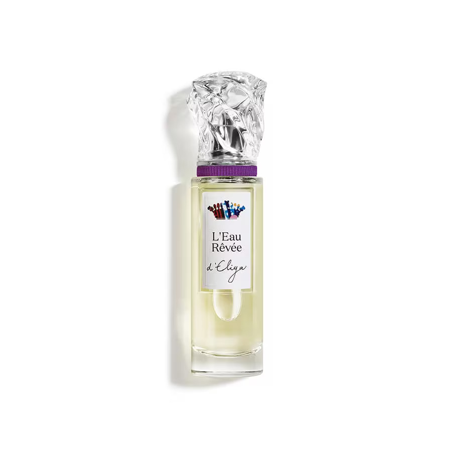 Sisley, Eliya'nın Kayıp Su'su, Tuvalet Suyu, Erkek/Kadın, 50 ml.