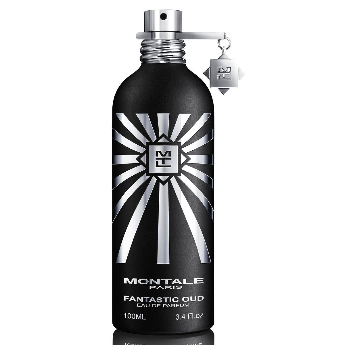 Montale, Fantomatic Oud, Eau de parfum, Neutru, 100 ml.