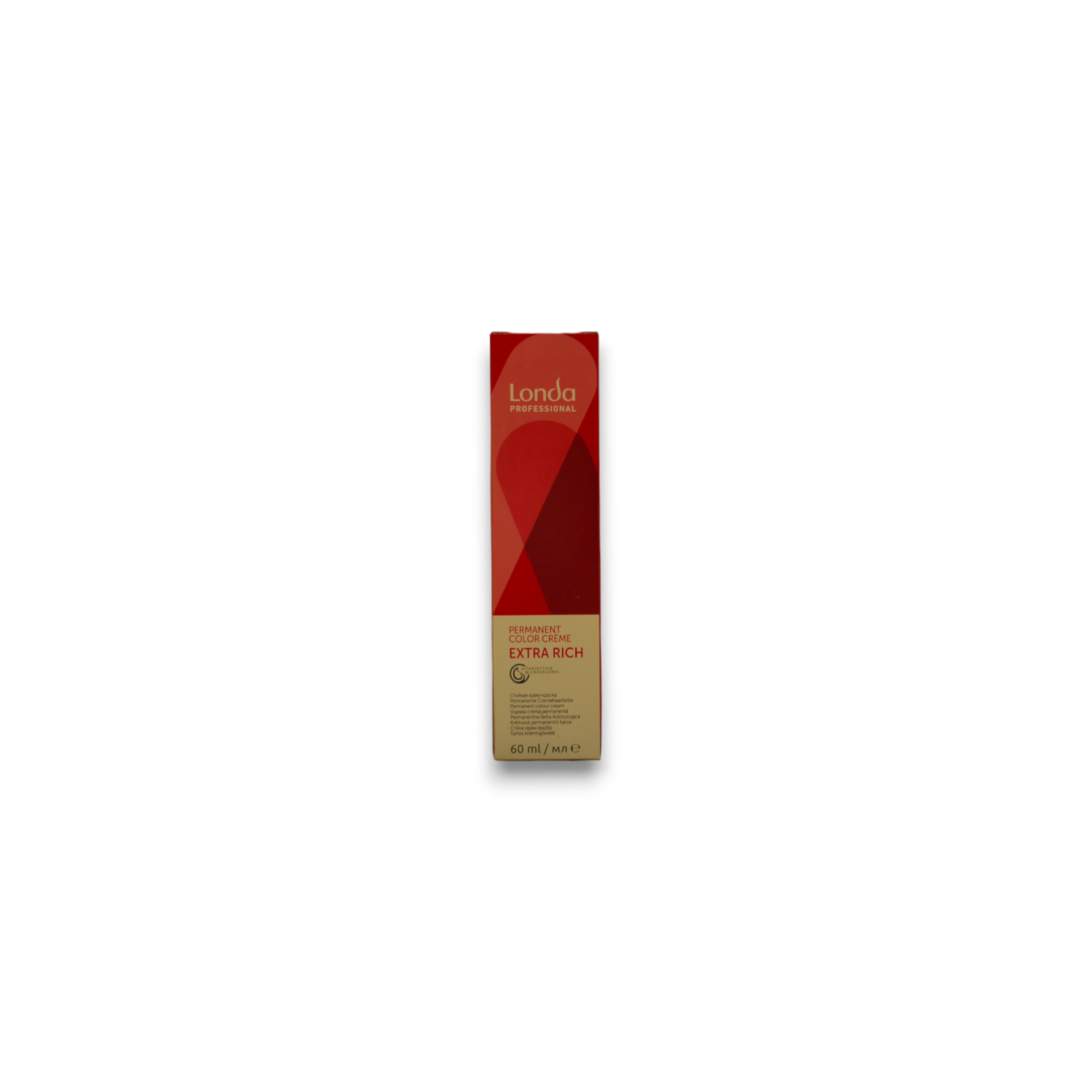 Londra Profesional, Londacolor, Pălărie de par permanentă, 12/89 Blond Perlă specială Cendru, 60 ml.