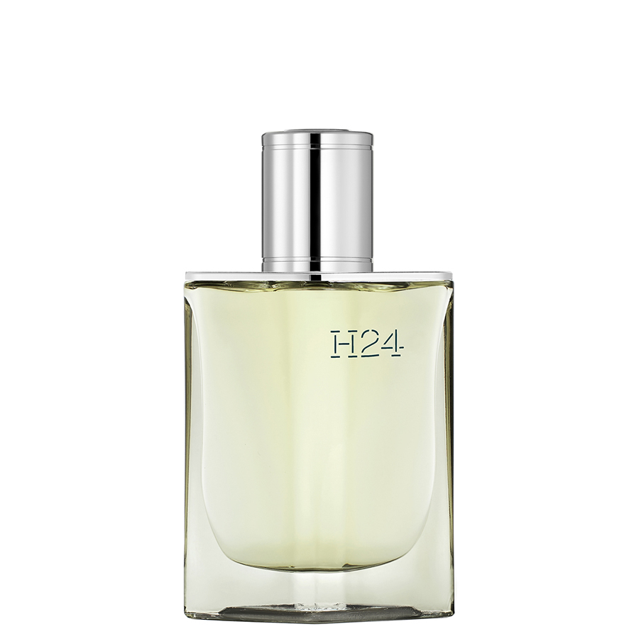 Hermes, H24, Eau de parfum pentru bărbați, Reutilizabil, 50 ml.