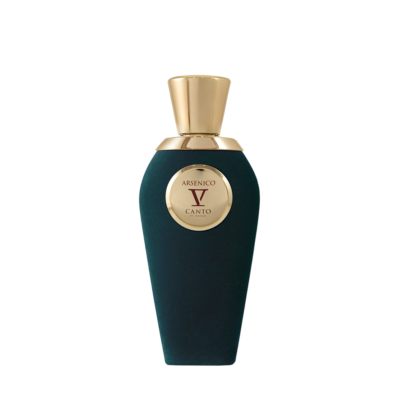 V Canto, Arsenic, Extrait de parfum, Neutru, 100 ml.