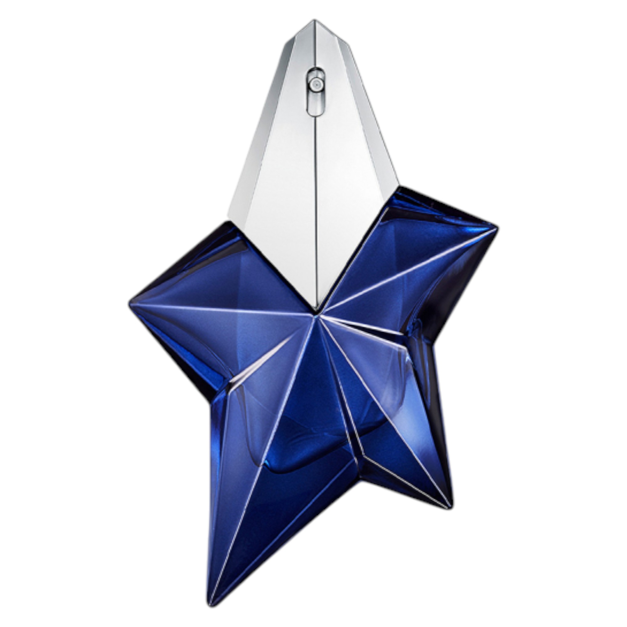 Thierry Mugler, Angel Elixir, Eau de parfum pentru femei, Reutilizabilă, 25 ml.
