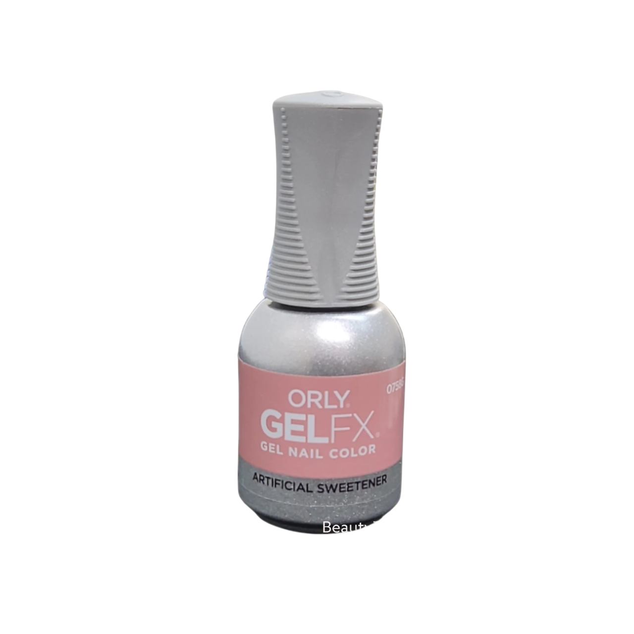 Orly, Gelfx, Semi-Permanent, Nail Polish, Artificial Sweetener, 18 ml