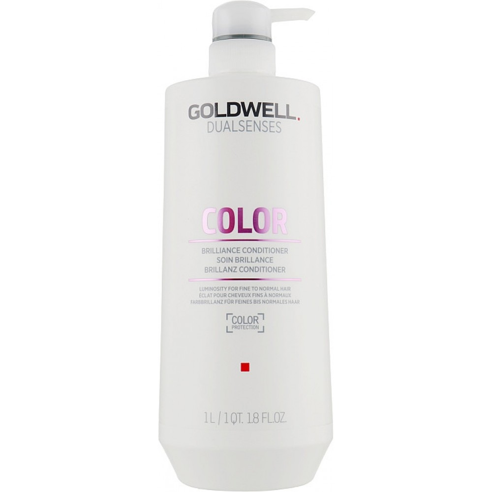 Goldwell, Dualsenses Color, Îngrijire pentru păr, Pentru Reparare, 1.000 ml