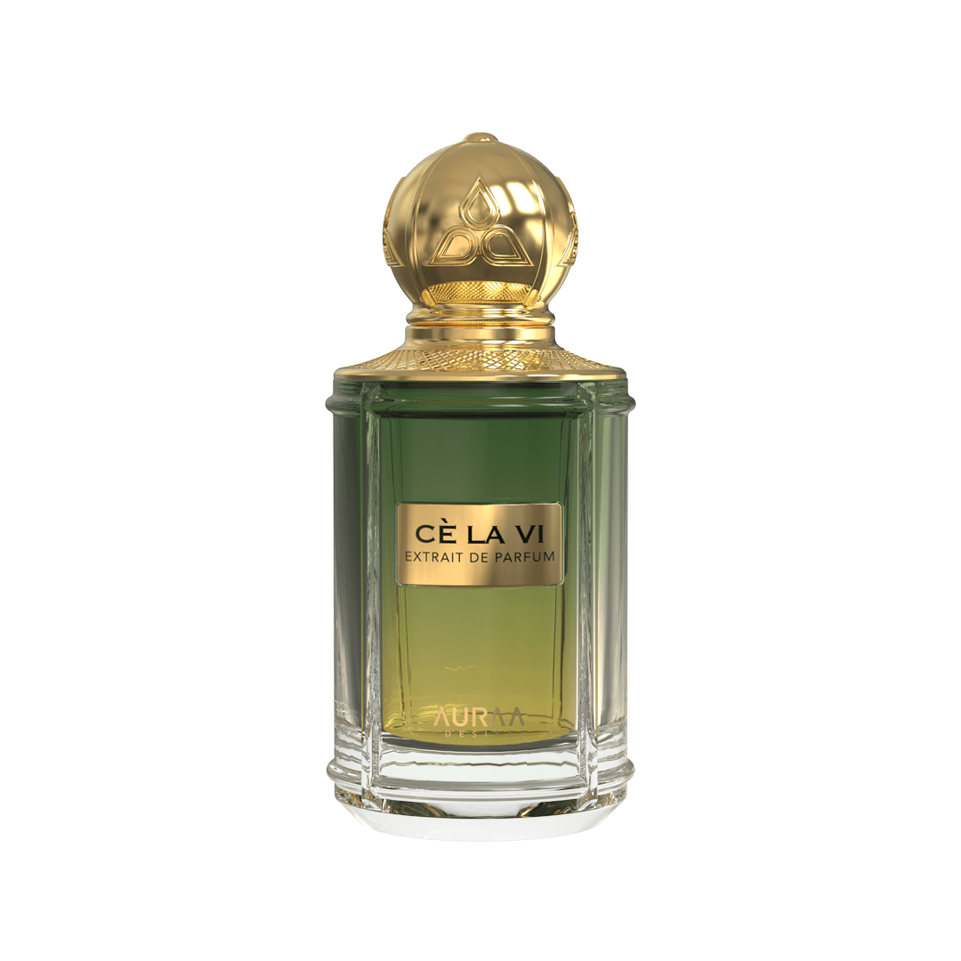 Auraa Desire, Ce La Vi, Extrait De Parfum, For Women, 100 ml