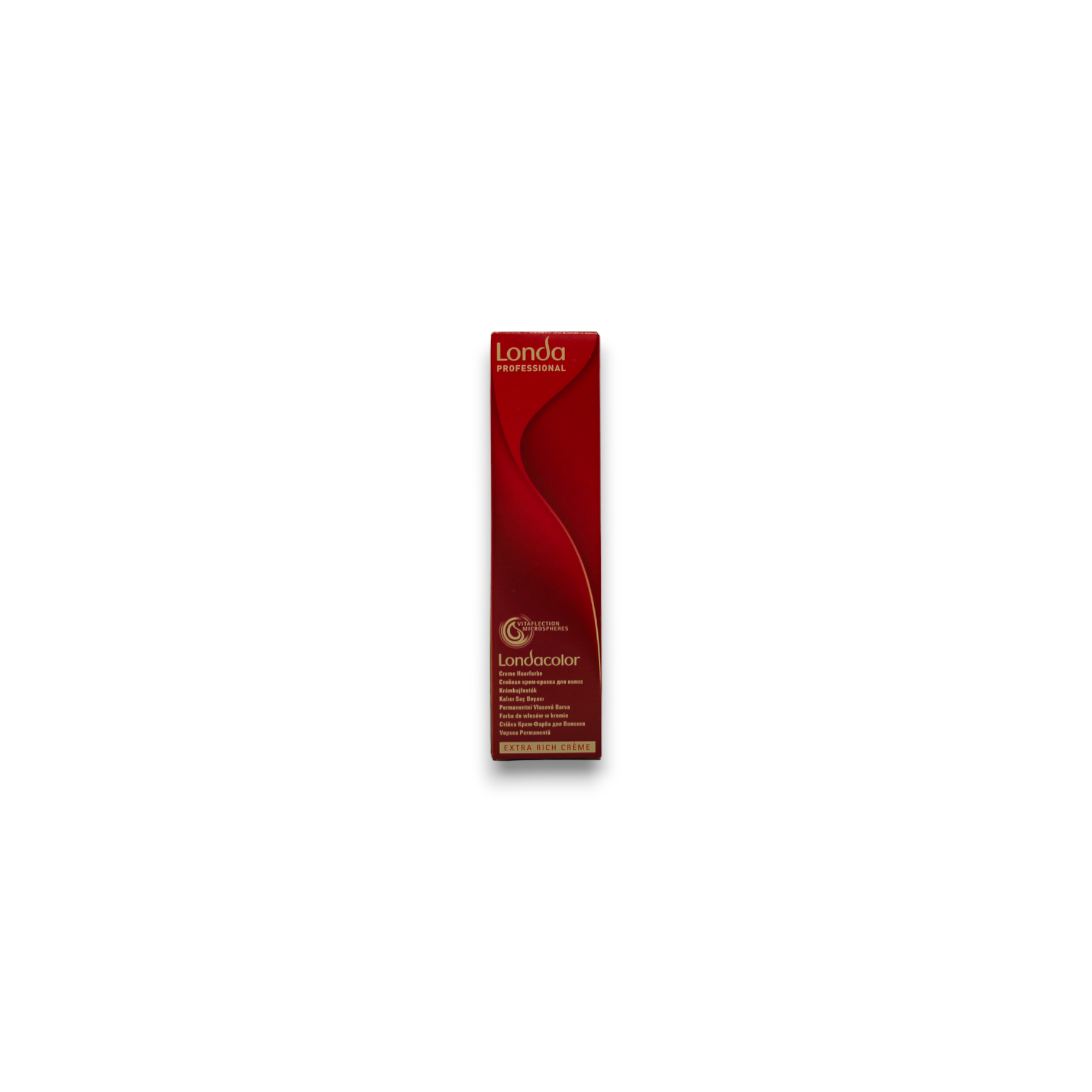 Londra Profesional, Londacolor, Pălărie de par permanentă, 6/45, 60 ml.