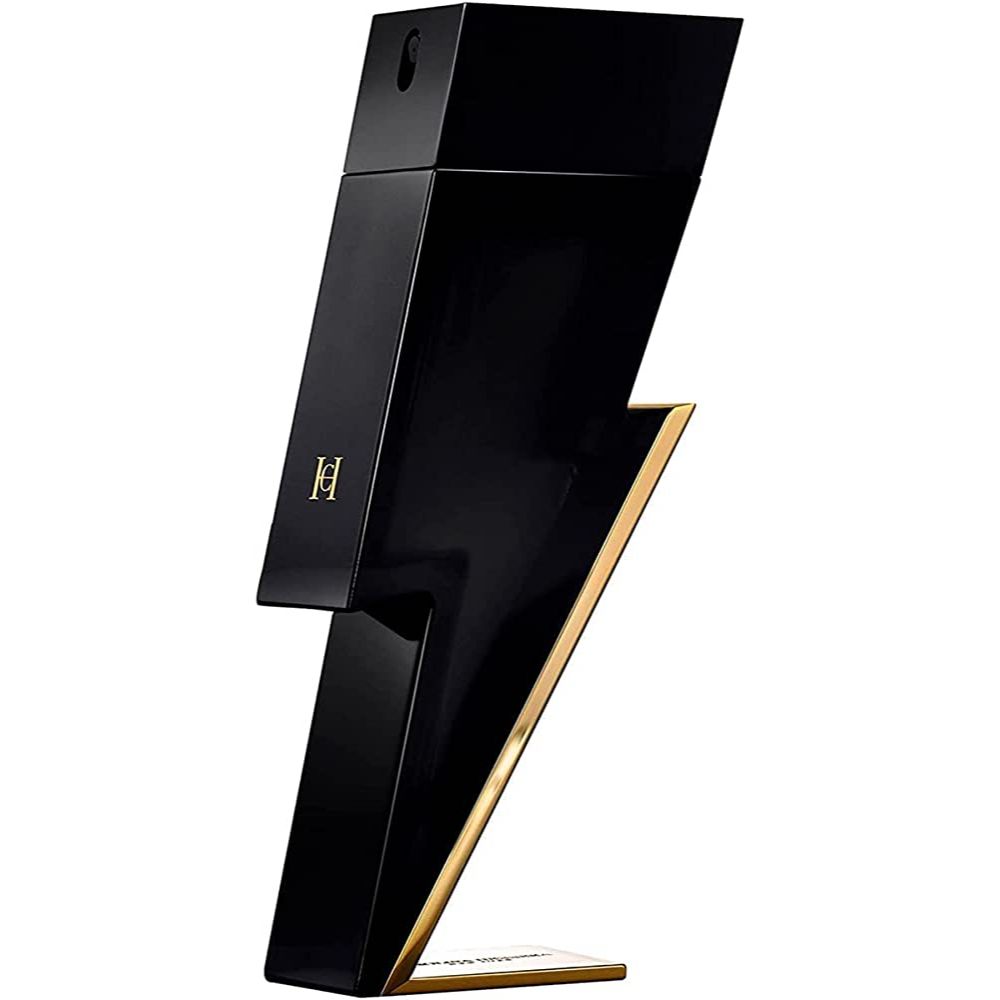 Carolina Herrera, Bad Boy, Parfum de Toaletă, Pentru Bărbați, 100 ml.