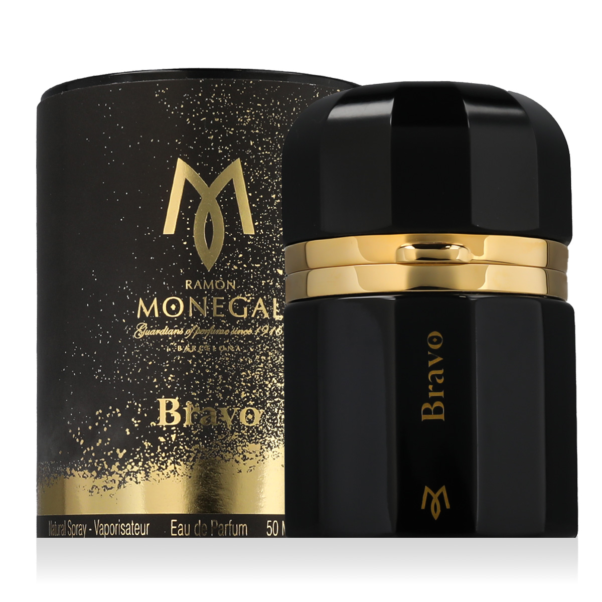 Ramón Monégal Bravo Koku 50 ml (cinsiyetsiz)