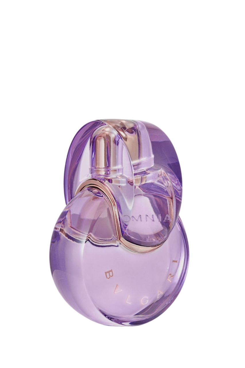 Bvlgari, Omnia Amethyste, Parfum de Toaletă, Femei, 100 ml.