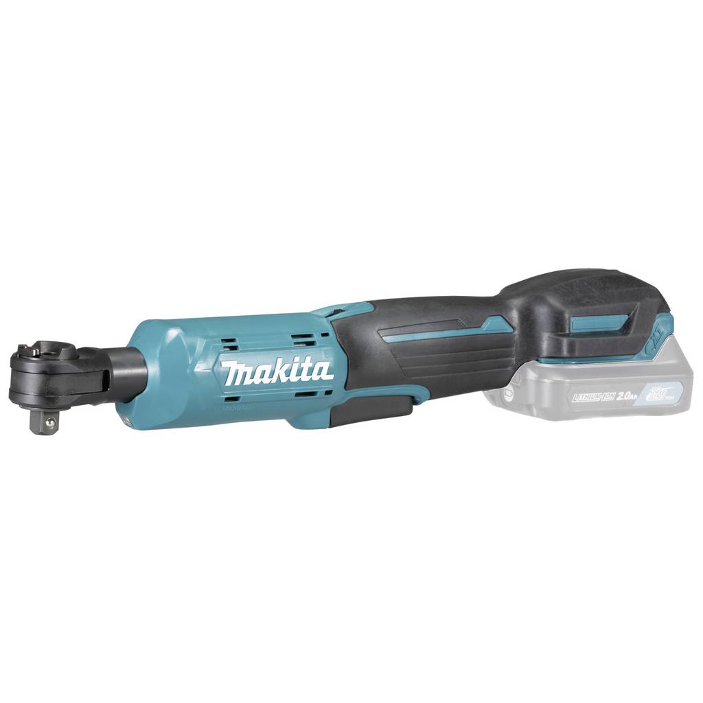 Makita WR100DZ Cordless ratchet 12 V WR100DZ