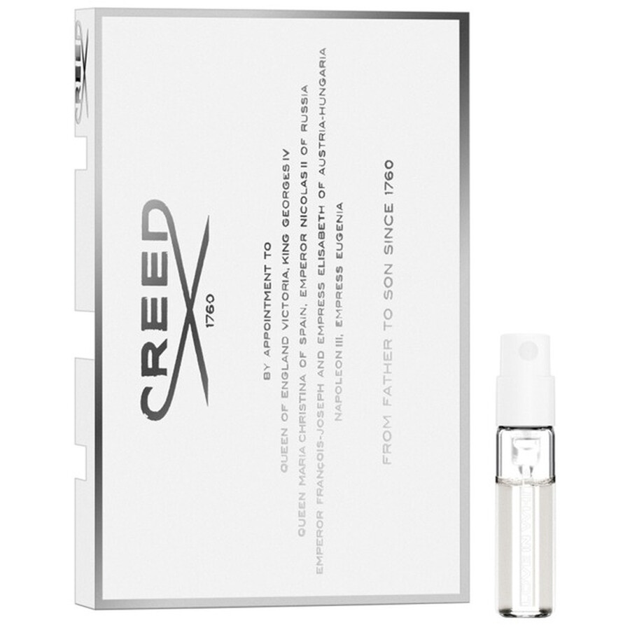 Creed, Iubirea în alb pentru vară, Eau de parfum, Femei, 2 ml *Amplu.