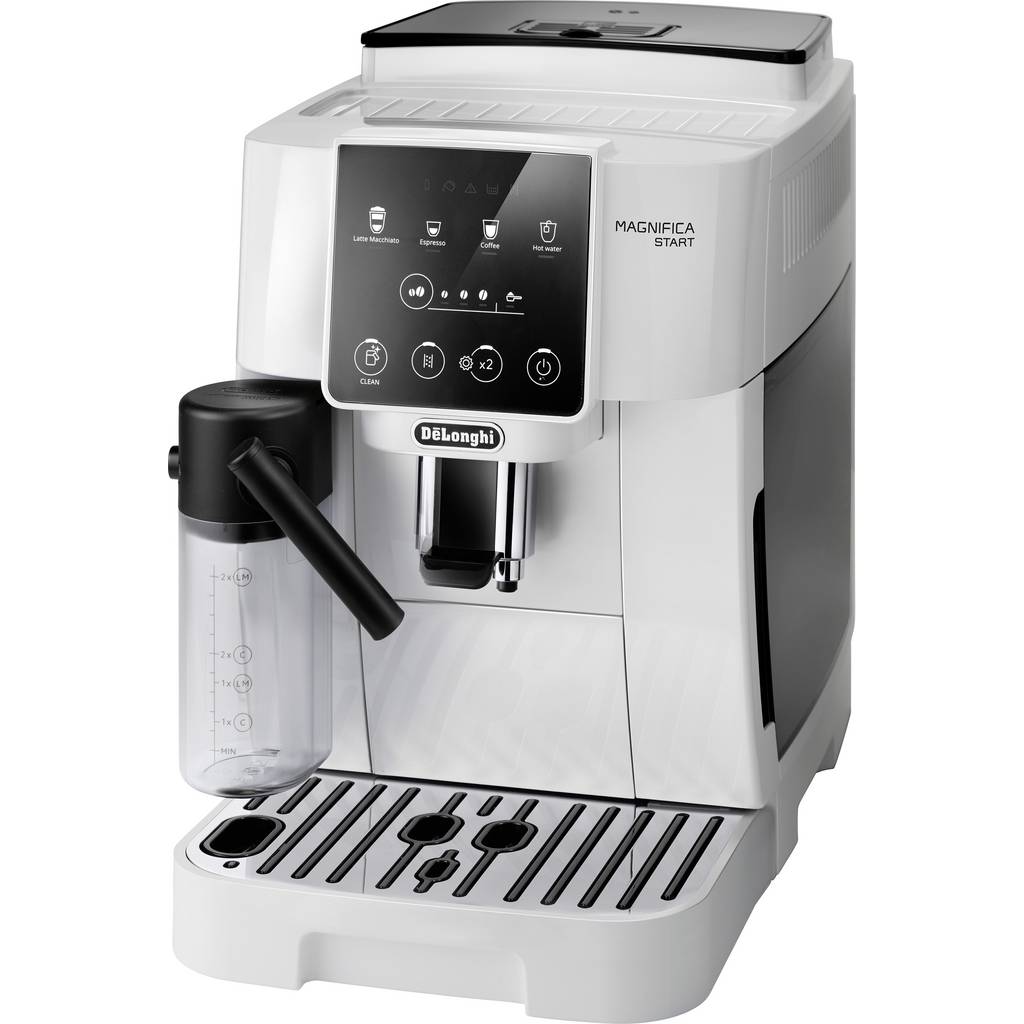 DeLonghi ECAM220.61.W 0132217142 Fully automated coffee machine 0132217142