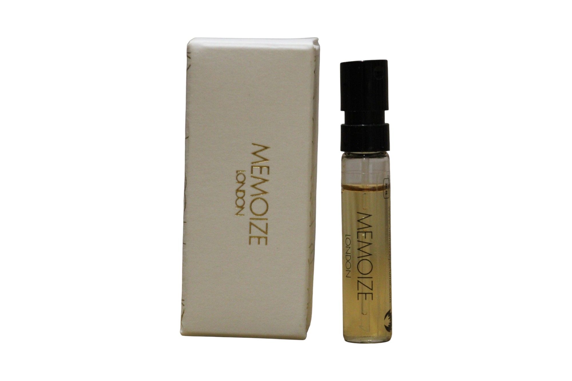 Memoize, Eximus, Extrait De Parfum, Unisex, 2 ml *Vial