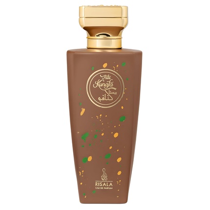 Risala Pista Kunafa Eau De Parfum 100 ml (cinsiyetsiz)