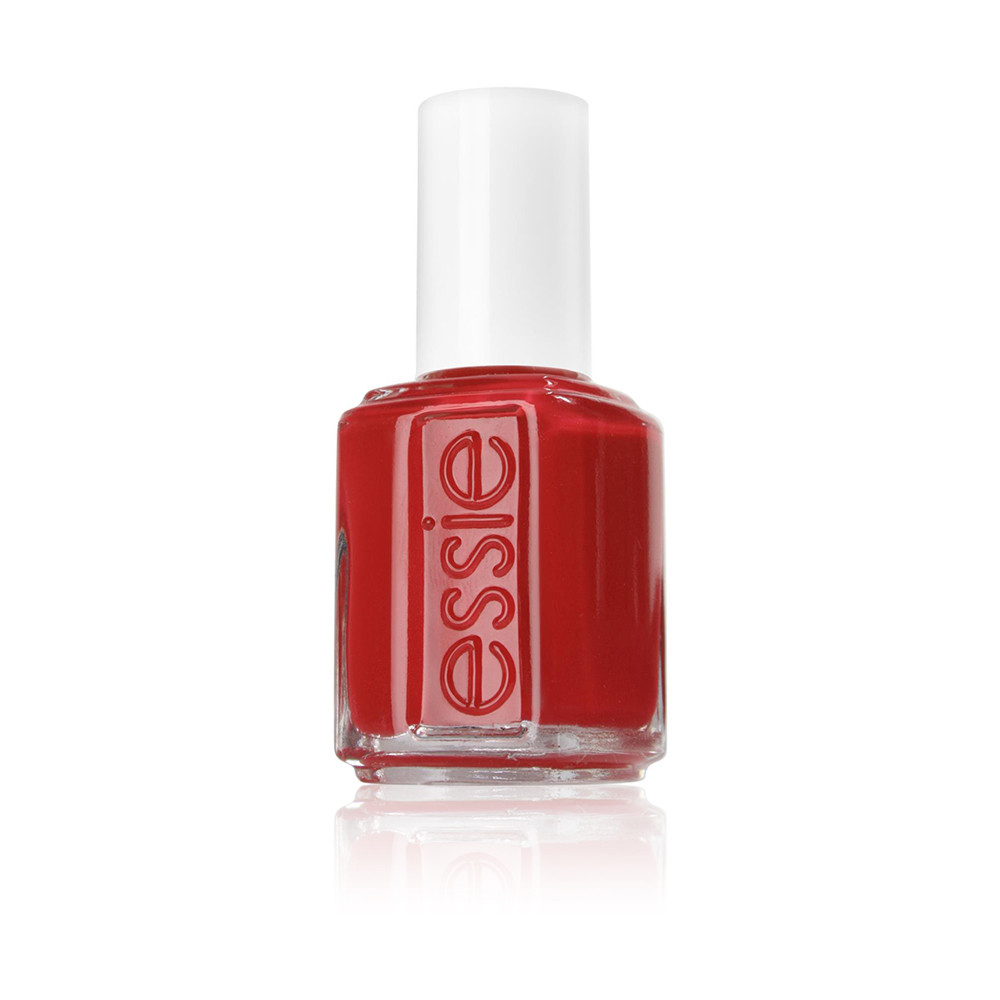 Essie, Lacur, Vopsea de Unguente pentru Unghii, 61, Ruleta Rusă a Sortimentului, 13,5 ml