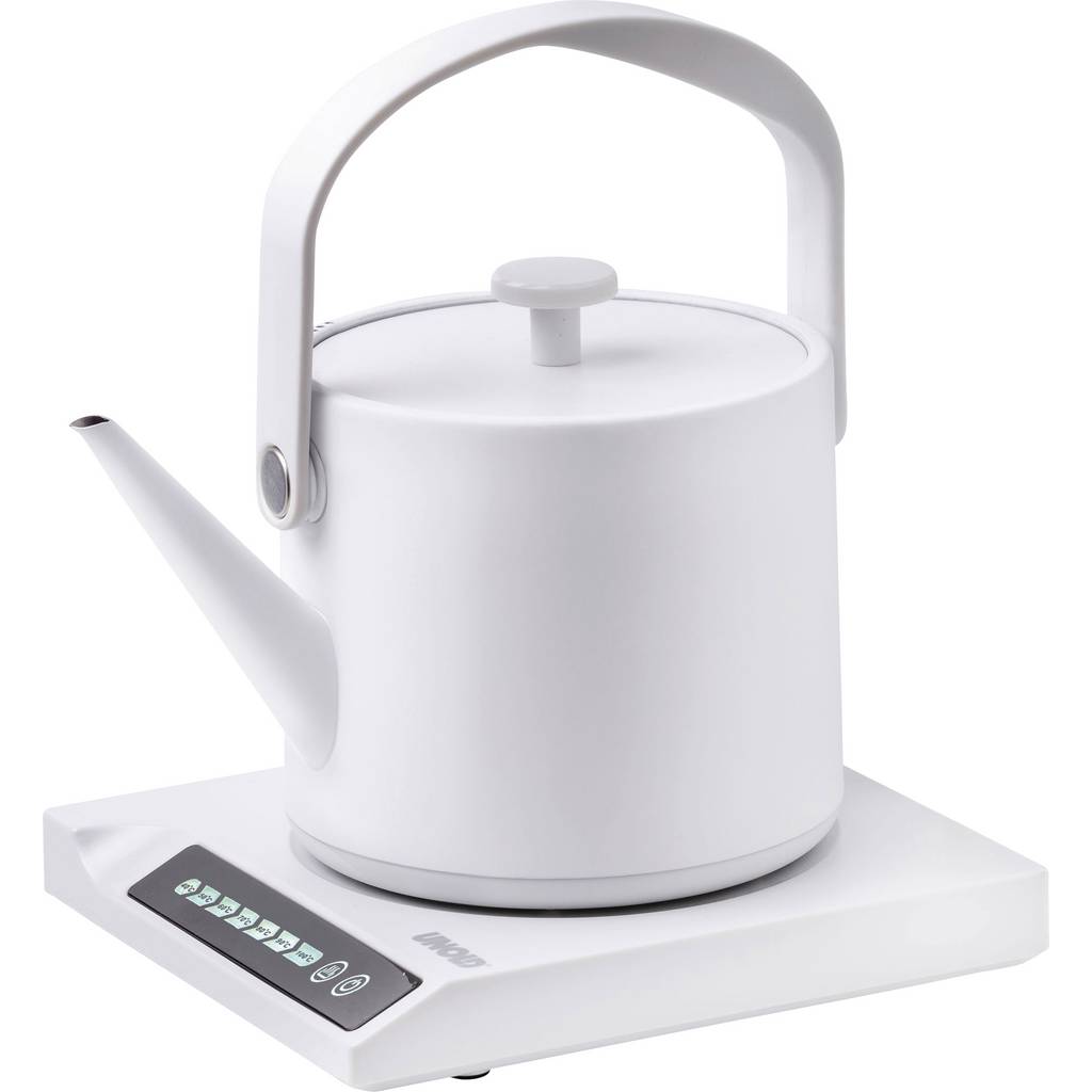 Unold Clara Kettle White Capacity: 0.6 l 18210