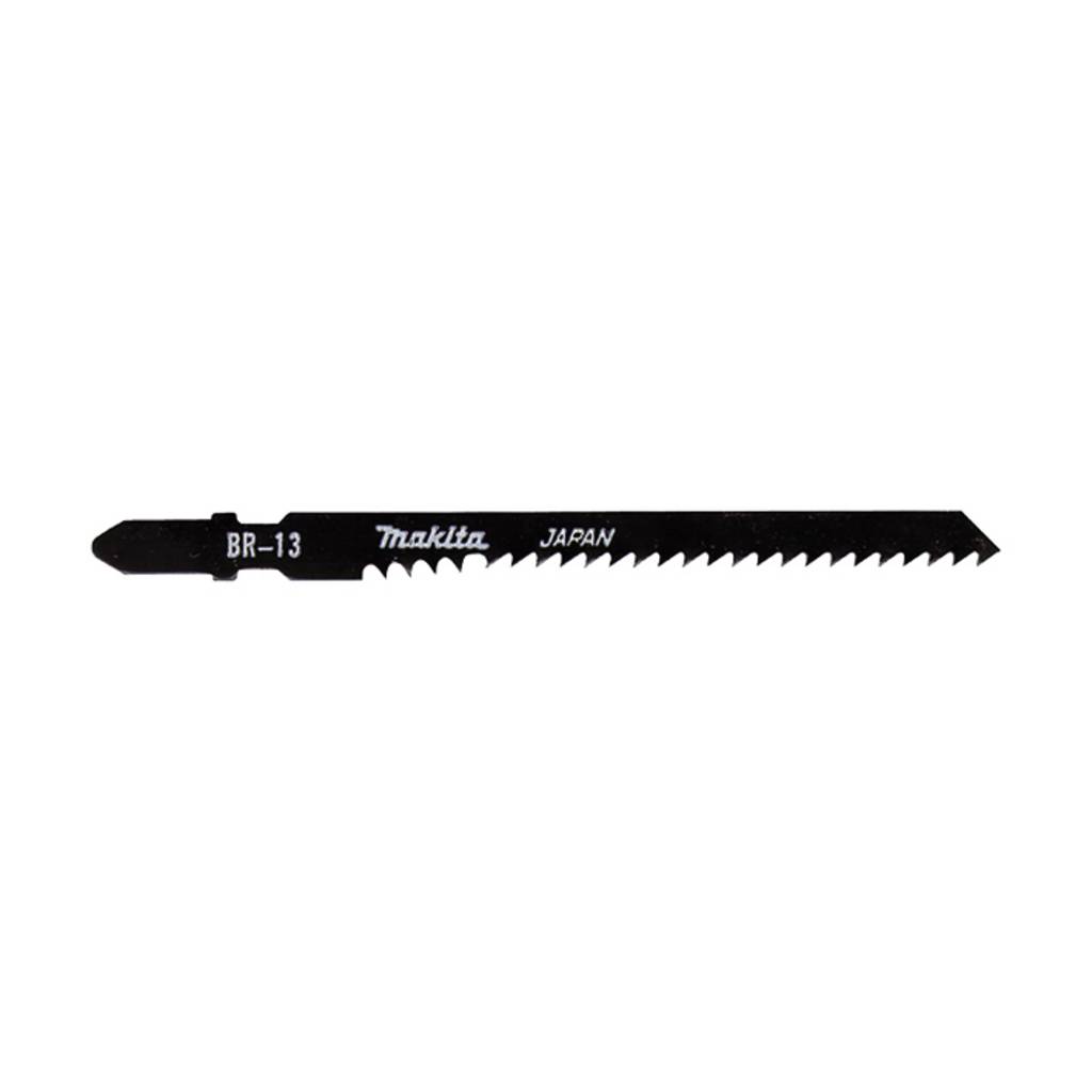 Makita A-85793 Jigsaw blade BR-13 5 pc(s) A-85793