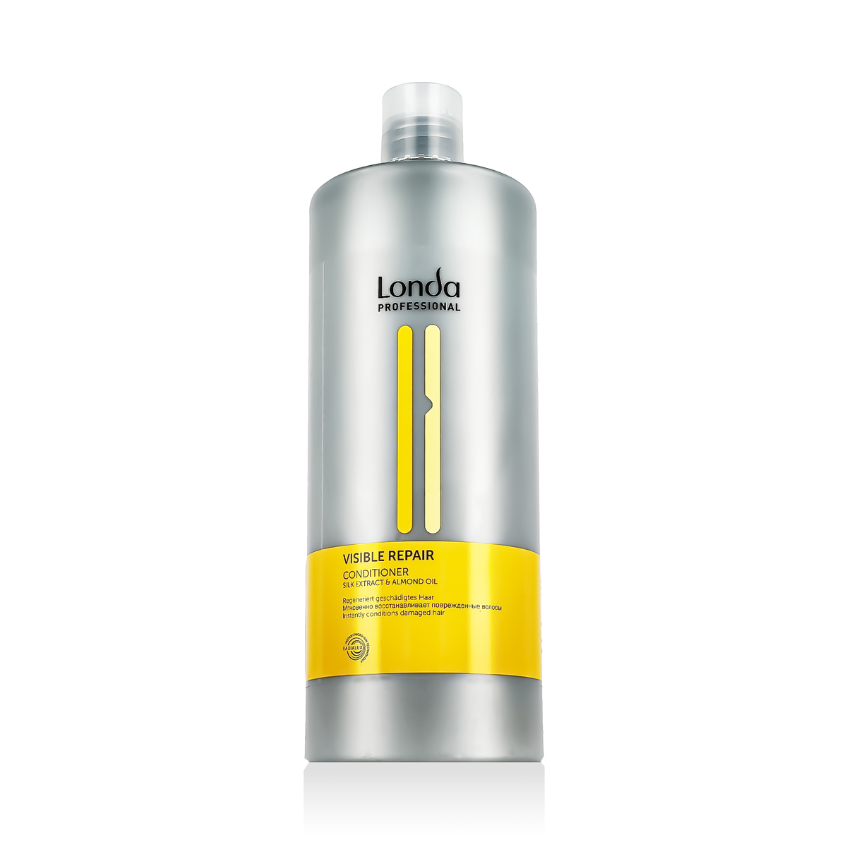 Condimentator Londa Professional Visible Repair în stare de condiționare 1000 ml.