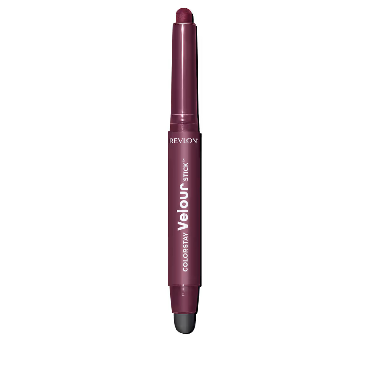 Revlon, Color Stay Velour, Eyeshadow Stick, 880, Cordovan, 1.04 g