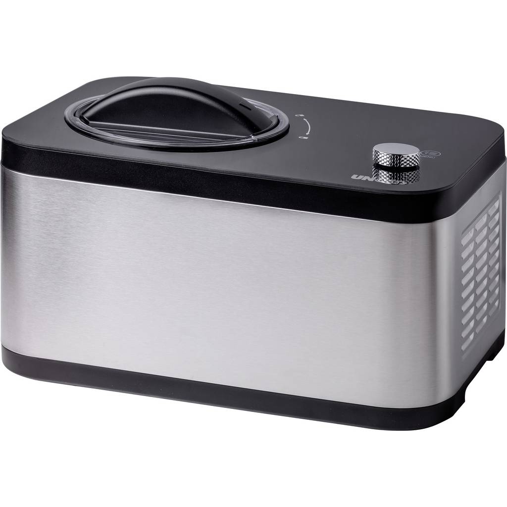 Unold 2in1 Eva Ice maker incl. cooling unit 1.5 l 48826