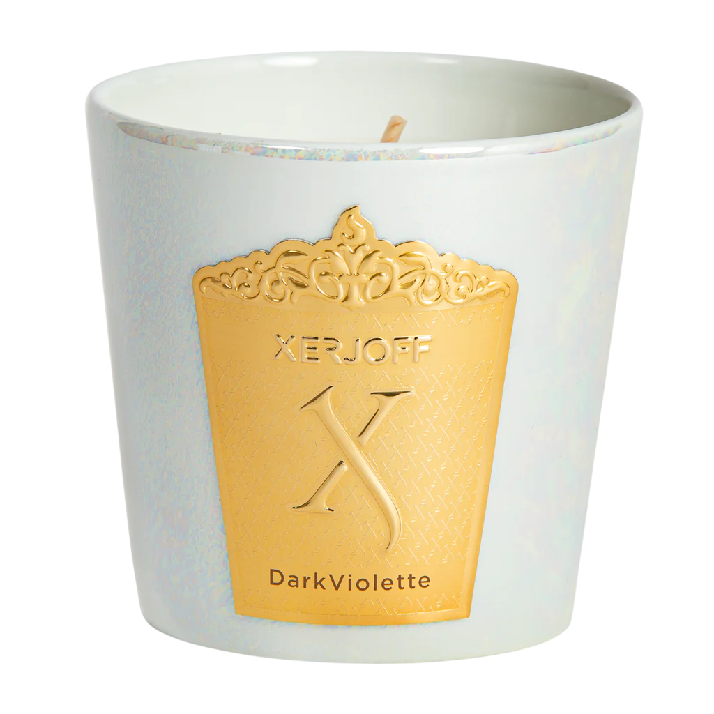 Xerjoff, Dark Violette, Scented Candle, 200 g