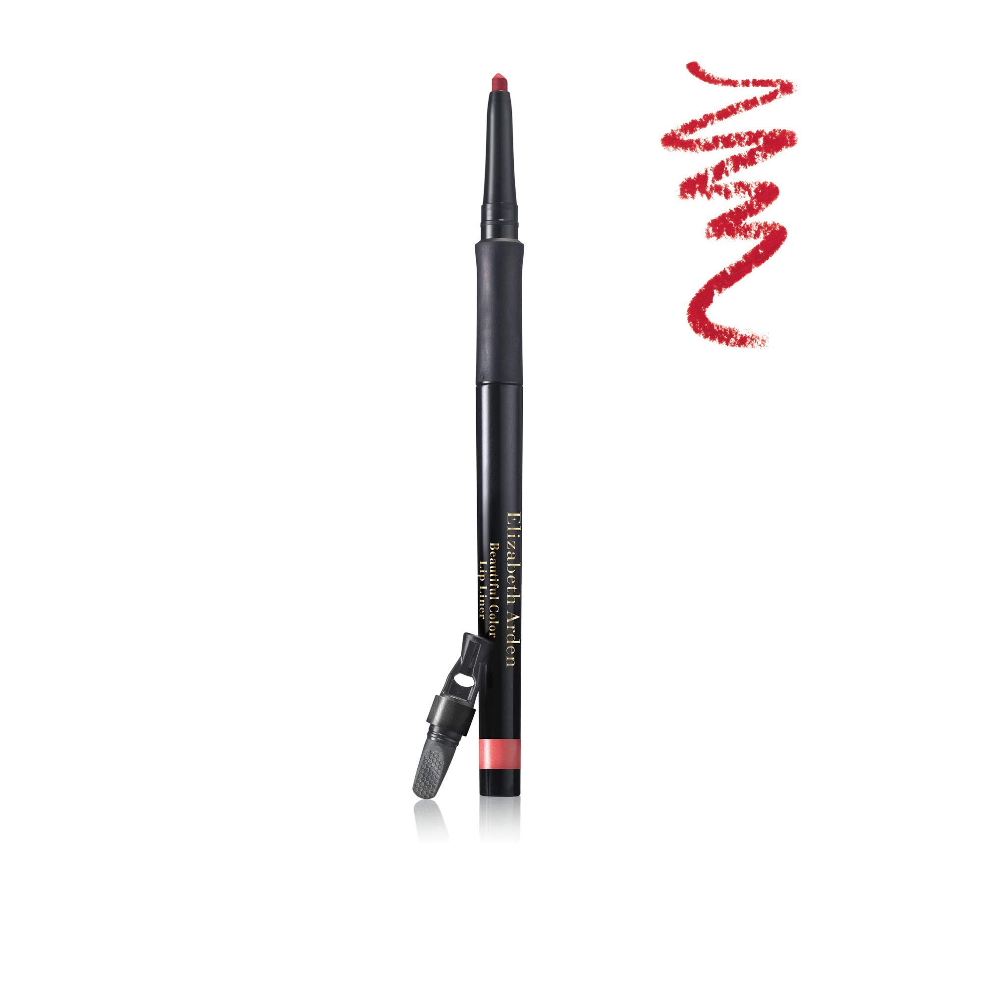Elizabeth Arden, Beautiful Color, Precision, Lip Liner, 01, Red Door, 0.35 g