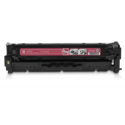 HP CONTRACT Cartridge No 305A HP305A HP 305A Magenta (CE413AC)