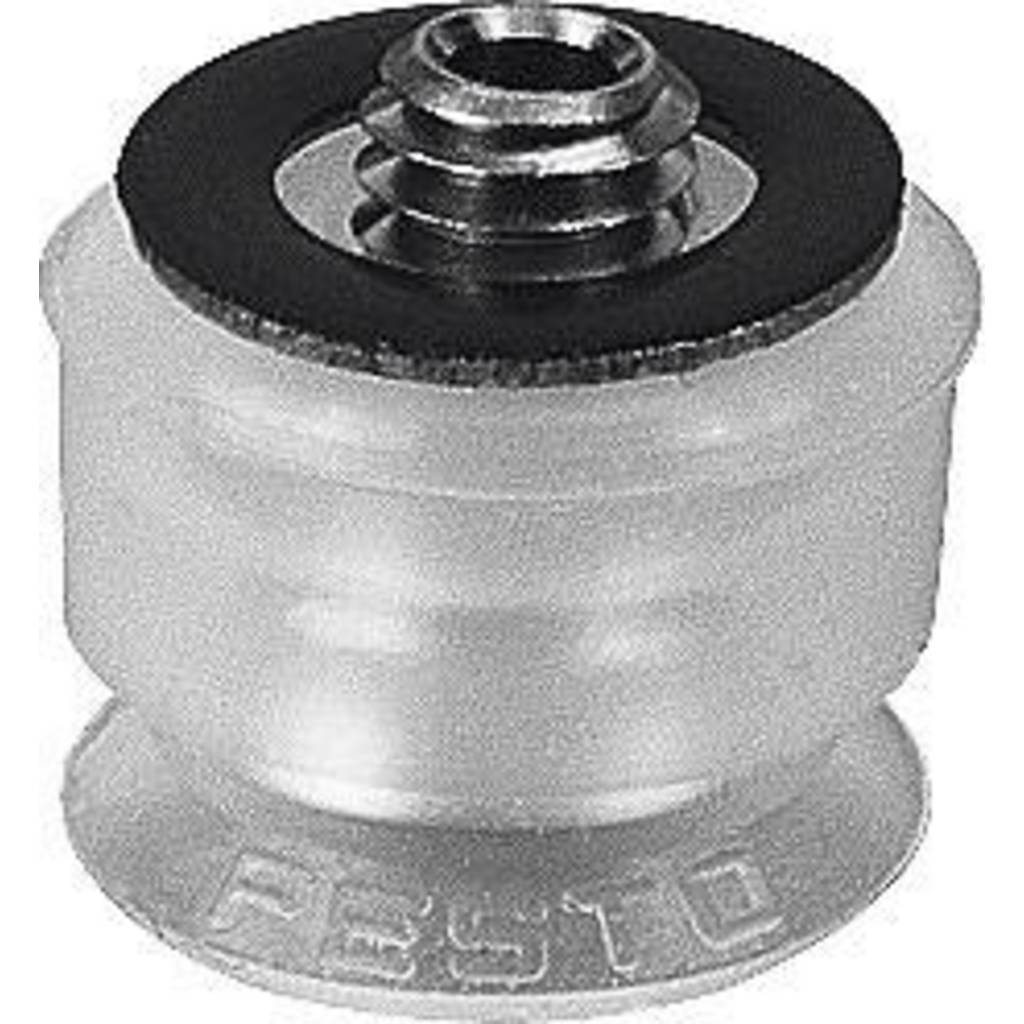 FESTO Vacuum cleaner ESS-15-ES 189336 Nominal width (details) 2 mm 189336